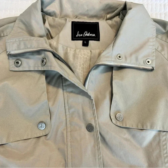 Sam Edelman Jacket - Picture 3 of 7